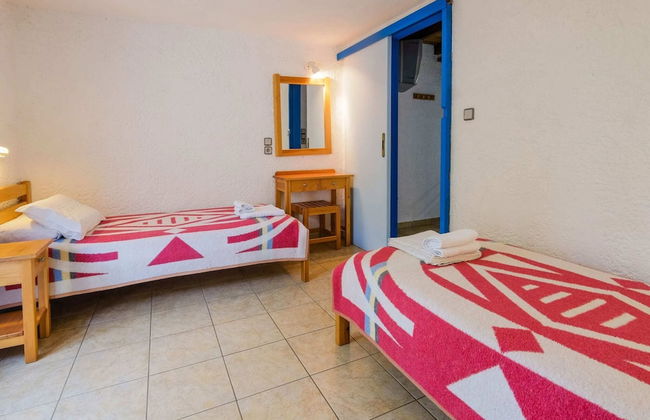 Elegant Holiday Home in Palaiochora near Beach - Foto 8