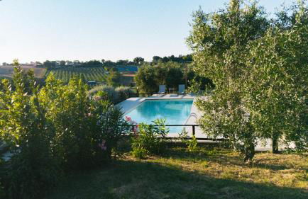 DEL CARMINE AGRIRESORT- ex a3passi - Foto 116