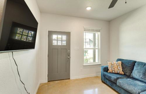 2 Mi to Downtown Temple Newly Built Townhome! - Foto 10