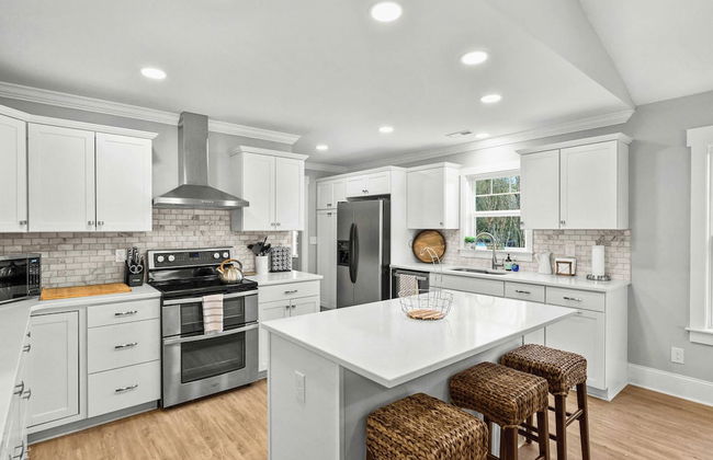 Dock Days by Avantstay Swimming Platform, Dock - Foto 15