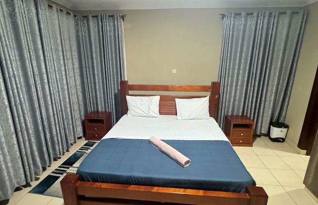 Naivasha Gate- Away Palace - Foto 5