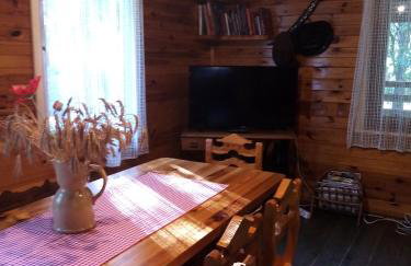 Chata u Żochów - Foto 46