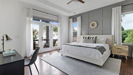 The Maple House - Huge Backyard & Mins to Broadway - Foto 3