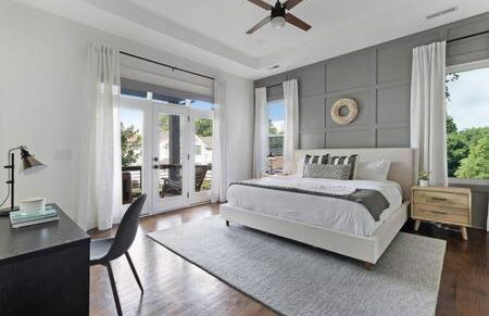 The Maple House - Huge Backyard & Mins to Broadway - Foto 3