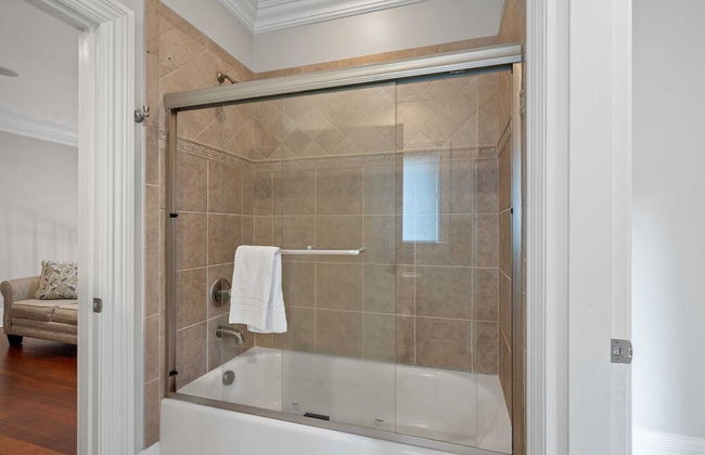 Livin' Large Lake Norman Estate w/ Pool, Dock, Game Room & Scenic Views - Photo 57