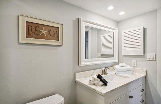 Inlet Reef 210 2 Bedroom Condo by RedAwning - Foto 16