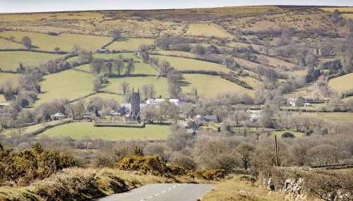 New Park Cottage - Foto 5