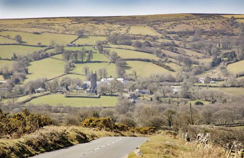 New Park Cottage - Foto 5