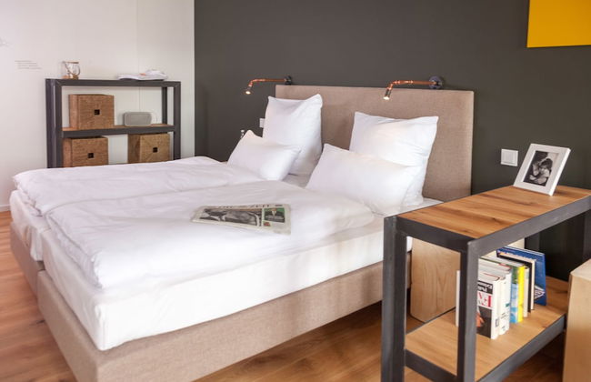 Felix Suiten am Zwinger - Foto 4