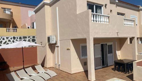 Casa Mariben, Vacation Rental home Vv 3 Bedrooms private pool with sea views - Foto 3, sunbed