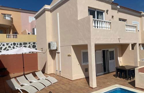 Casa Mariben, Vacation Rental home Vv 3 Bedrooms private pool with sea views - Foto 3