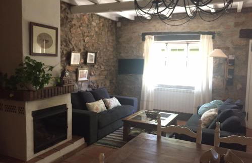 Casa Rural El Fortin - Foto 24