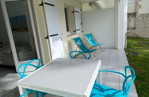 VUE MER et SOLEIL LEVANT AU BELVEDERE - Foto 8