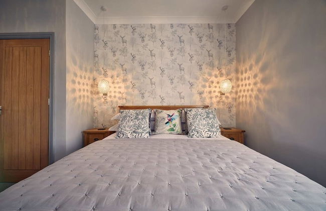 Host Stay Bluebell Cottage - Foto 8