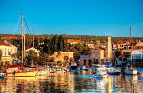 Mint & Gold Luxury Suite - Foto 17