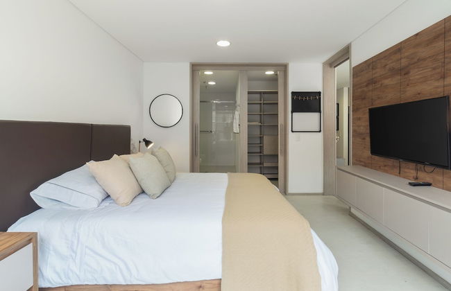 PORTANOVA SUITES by ADVENTU - Foto 22