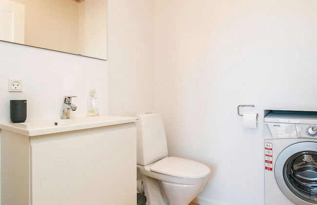 8 Person Holiday Home in Laeso - Photo 7