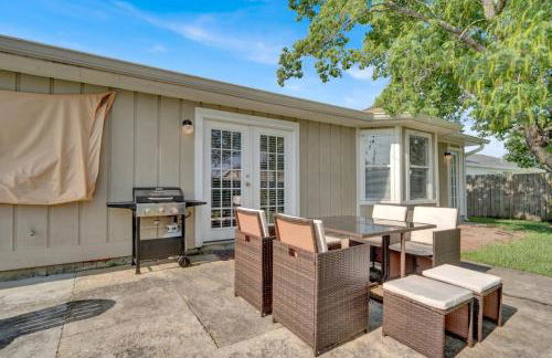 Modern Getaway North of Panama City Beach - Photo 38