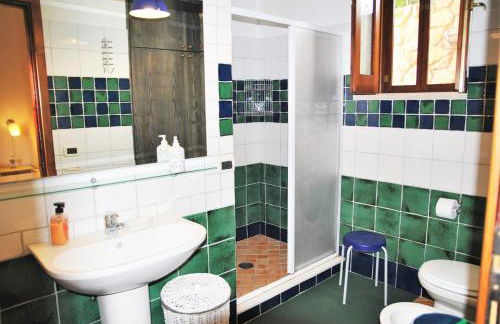 Saha tourist accommodation among olive trees and sea view - Foto 15