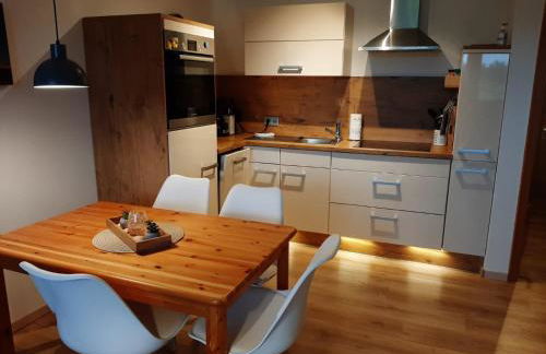 Fewo Am Deich 1 Appartment 30 - Foto 3