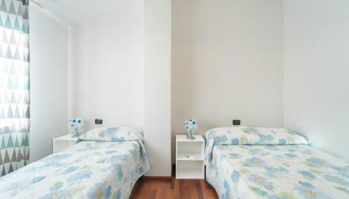 Margherita Holiday House - Foto 5, locker