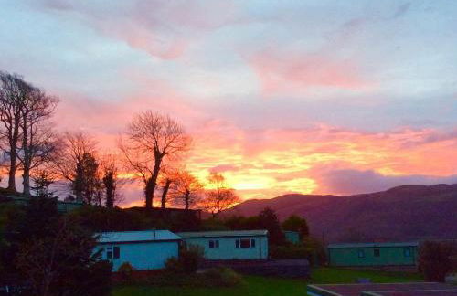 Snowdonia 1-Bed Chalet Sleeps 2 Stunning Views - Photo 20