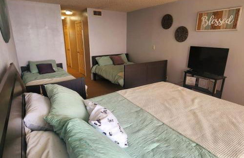 Aliki Atrium Beachfront Condo - Photo 47