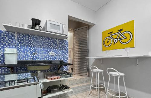 Plaza Shopping - Coworking - Totalmente Equipado - Foto 8