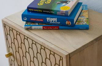 Modern Boho auf 145qm, 9 Gäste, Strandnah & Familienfreundlich - Foto 37