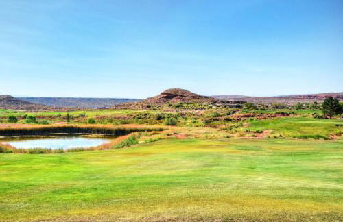 Canyon Cove at Coral Ridge 4239 Golf Course, and Sand Hollow Reservoir - Foto 3