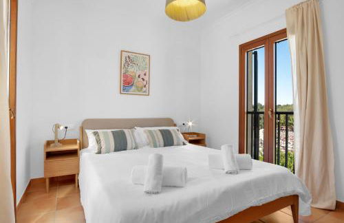 LA CITA DEL MAR Cala Marsal Luxury SEA experience - Foto 23