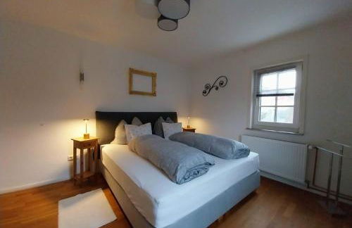 Hof Eckens - Ferienhaushaus Marie in Wildeck Bosserode - Foto 20