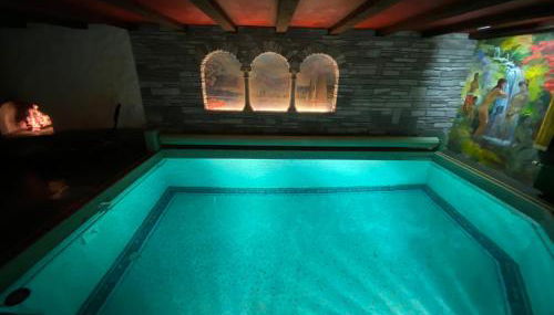 Schwarzwald-Villa mit Indoor-Pool - Foto 4