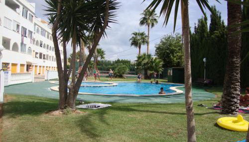 Alquileres Cap y Corp - Foto 4, Garden