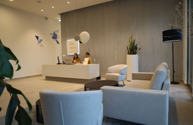 Apartments Royal - Aria Building - Photo 1