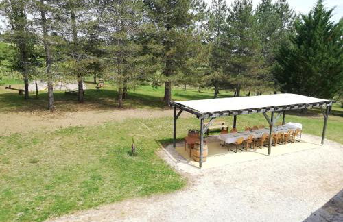 Les Chalets de Grazimis - Photo 14