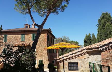 Agriturismo Podere Tresa - Photo 35