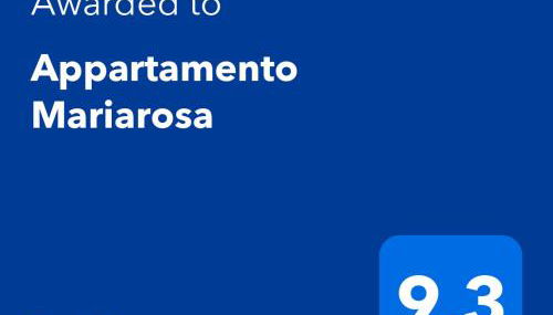 Appartamento Mariarosa - Foto 2
