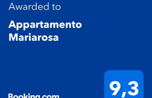 Appartamento Mariarosa - Foto 2