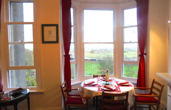 Seaview Cottage - Foto 38