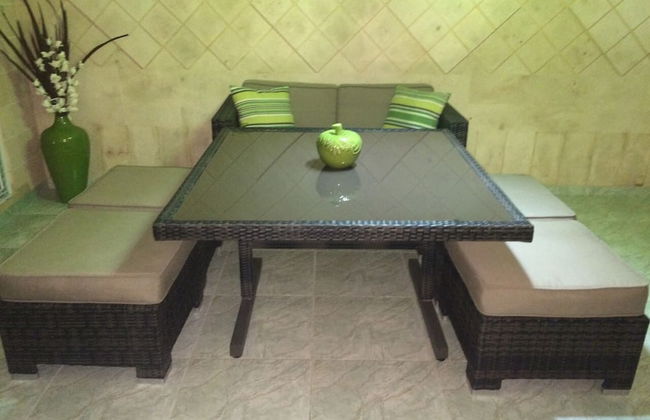 Apartment in Cárdenas with swimming pool and garden - Foto 4