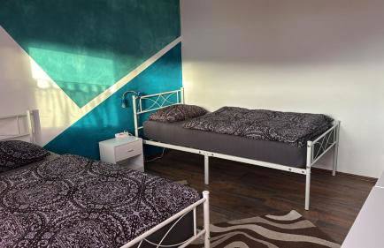 FeWo ,Sonnenschein ,Sollstedt - Foto 10