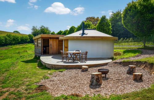 Hazel Roundhouse - Ukc6942 - Foto 1