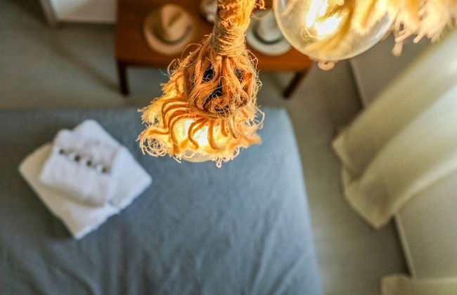 Ortus Light Blue Mykonian Luxury Villa - Photo 18