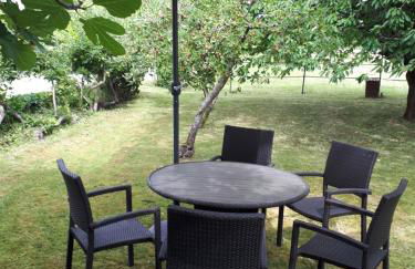 Le chouette gîte - Foto 46