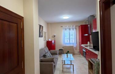 Apartamento Sunset Views Punta Umbria - Foto 3