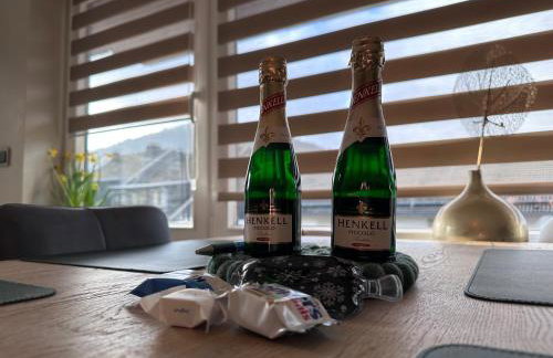 Ferienwohnung kleine Auszeit - Foto 11