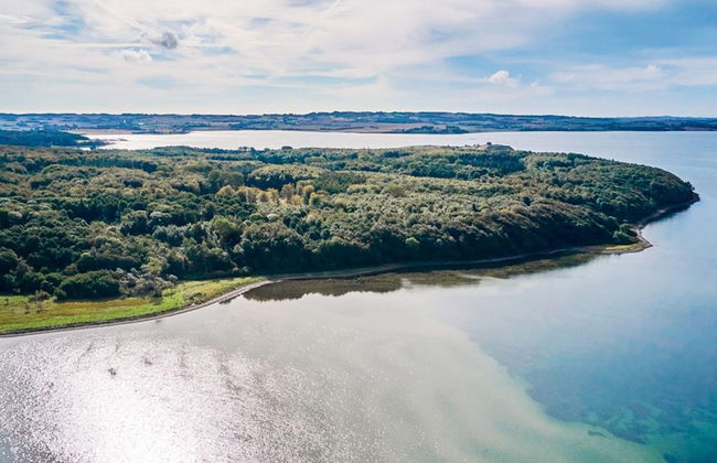 4 Star Holiday Home in Ronde - Foto 32