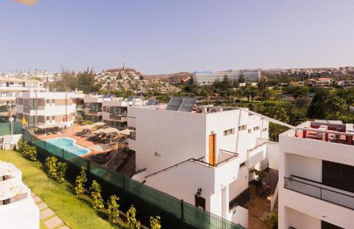 Maravilloso Duplex en San Agustin - Foto 43