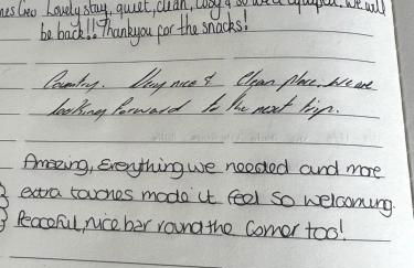 Tranquil Pines - Foto 10